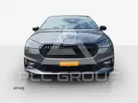 2025 Skoda Fabia