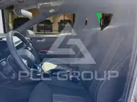 2025 Skoda Fabia