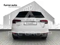 2025 Skoda Fabia