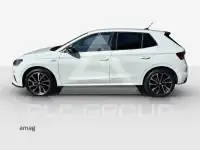 2025 Skoda Fabia