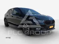 2025 Skoda Fabia