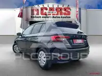 2025 Skoda Fabia