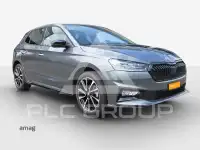 2025 Skoda Fabia