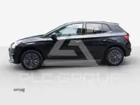 2025 Skoda Fabia