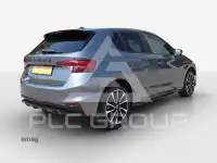 2025 Skoda Fabia