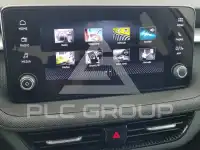 2025 Skoda Fabia