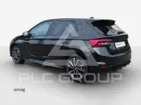 2025 Skoda Fabia