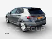 2025 Skoda Fabia