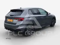 2025 Skoda Fabia