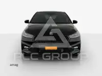 2025 Skoda Fabia