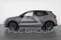 2025 Skoda Fabia