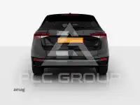 2025 Skoda Fabia