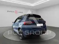 2025 Skoda Fabia