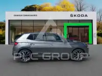 2025 Skoda Fabia