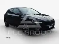 2025 Skoda Fabia