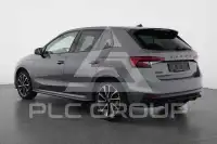 2025 Skoda Fabia
