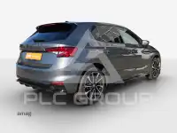 2025 Skoda Fabia