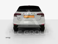 2025 Skoda Fabia