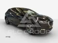 2025 Skoda Fabia