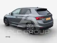 2025 Skoda Fabia