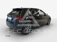 2025 Skoda Fabia
