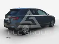 2025 Skoda Fabia