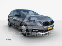 2025 Skoda Fabia