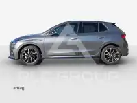 2025 Skoda Fabia