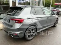 2025 Skoda Fabia