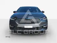 2025 Skoda Fabia