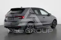 2025 Skoda Fabia