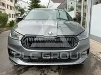 2025 Skoda Fabia
