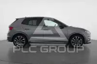 2025 Skoda Fabia