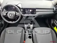 2025 Skoda Fabia