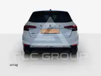 2025 Skoda Fabia