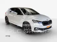 2025 Skoda Fabia