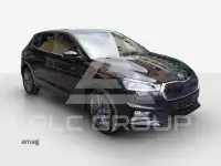 2025 Skoda Fabia