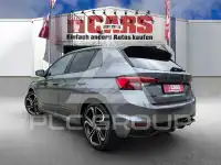2025 Skoda Fabia