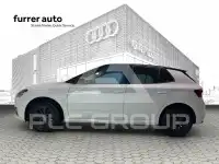 2025 Skoda Fabia