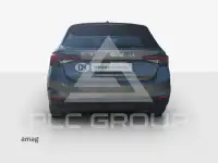 2025 Skoda Fabia