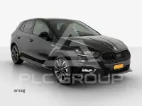 2025 Skoda Fabia