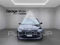 2025 Skoda Fabia
