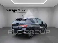 2025 Skoda Fabia