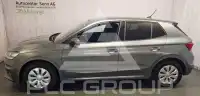 2025 Skoda Fabia