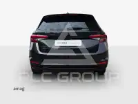 2025 Skoda Fabia