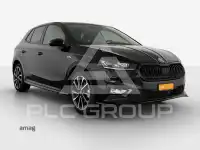2025 Skoda Fabia