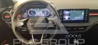 2025 Skoda Fabia