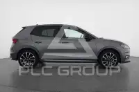 2025 Skoda Fabia