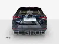 2025 Skoda Fabia