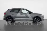 2025 Skoda Fabia
